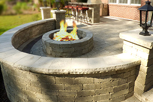 firepits